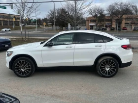 Mercedes-Benz GLC 300 * CARFAX * Дистроник * 360 Камери * , снимка 2