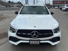Mercedes-Benz GLC 300 * CARFAX * Дистроник * 360 Камери * , снимка 6