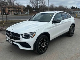 Mercedes-Benz GLC 300 * CARFAX * Дистроник * 360 Камери * , снимка 1