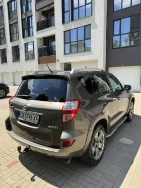 Toyota Rav4, снимка 11