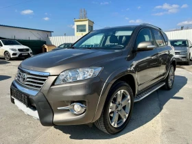 Toyota Rav4, снимка 1