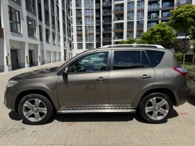 Toyota Rav4, снимка 9