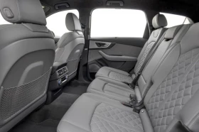 Audi SQ7 На части 4.0 дизел 435 коня, снимка 8