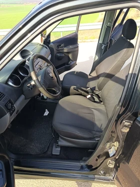 Suzuki Ignis 1.5 4х4 газ/бензин, снимка 3