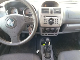 Suzuki Ignis 1.5 4х4 газ/бензин, снимка 10