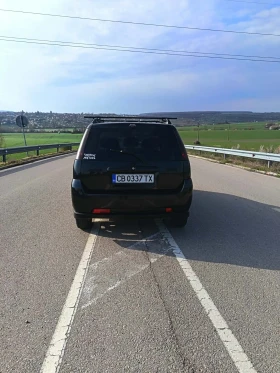 Suzuki Ignis 1.5 4х4 газ/бензин, снимка 5