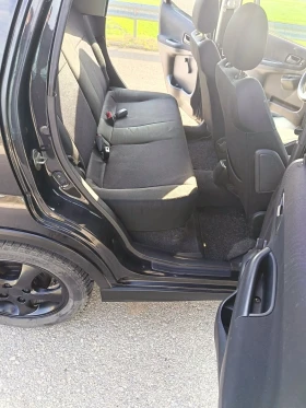 Suzuki Ignis 1.5 4х4 газ/бензин, снимка 9