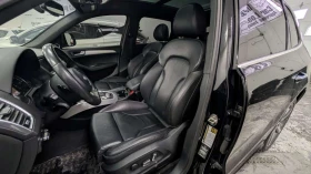 Audi Q5 S-Line| Prestige| Bang&Olufsen| Pano| 360| , снимка 8