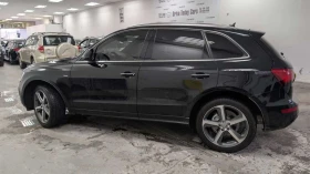 Audi Q5 S-Line| Prestige| Bang&Olufsen| Pano| 360| , снимка 4
