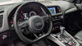 Audi Q5 S-Line| Prestige| Bang&Olufsen| Pano| 360| , снимка 9