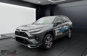Toyota Rav4 2.5PHEV/GR-SPORT/306HP/4X4/360/JBL/HUD/KLESS/376z, снимка 1