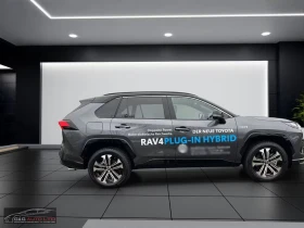 Toyota Rav4 2.5PHEV/GR-SPORT/306HP/4X4/360/JBL/HUD/KLESS/376z, снимка 6