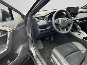 Toyota Rav4 2.5PHEV/GR-SPORT/306HP/4X4/360/JBL/HUD/KLESS/376z, снимка 11