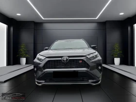 Toyota Rav4 2.5PHEV/GR-SPORT/306HP/4X4/360/JBL/HUD/KLESS/376z, снимка 2