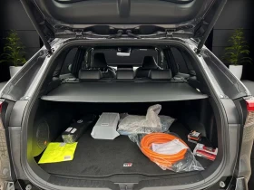 Toyota Rav4 2.5PHEV/GR-SPORT/306HP/4X4/360/JBL/HUD/KLESS/376z, снимка 8