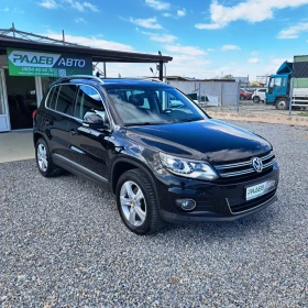 VW Tiguan 2.0 TDI Cup Sport & Style 4Motion* Pano* Navi* Led, снимка 5