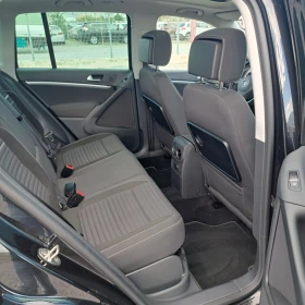 VW Tiguan 2.0 TDI Cup Sport & Style 4Motion* Pano* Navi* Led, снимка 12