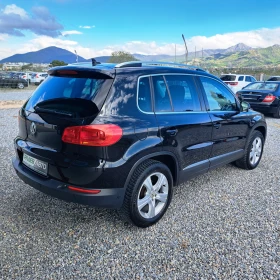 VW Tiguan 2.0 TDI Cup Sport & Style 4Motion* Pano* Navi* Led, снимка 7