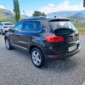 VW Tiguan 2.0 TDI Cup Sport & Style 4Motion* Pano* Navi* Led, снимка 4