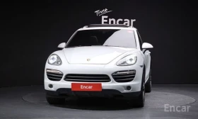 Porsche Cayenne 4.2 S Diesel | Крайна Цена с всичко до България, снимка 3