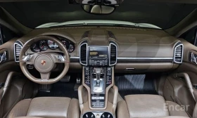 Porsche Cayenne 4.2 S Diesel | Крайна Цена с всичко до България, снимка 5