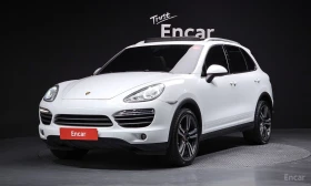 Porsche Cayenne 4.2 S Diesel | Крайна Цена с всичко до България, снимка 1
