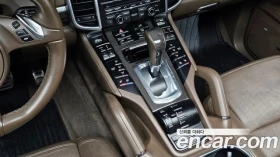 Porsche Cayenne 4.2 S Diesel | Крайна Цена с всичко до България, снимка 9