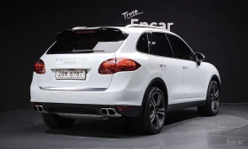 Porsche Cayenne 4.2 S Diesel | Крайна Цена с всичко до България, снимка 2