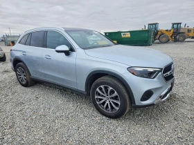 Mercedes-Benz GLC 300 ПАНОРАМА| КАМЕРА| BLIND SPOT ASSIST, снимка 4
