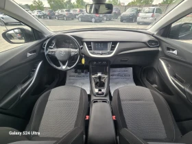 Opel Grandland X 1.6CDTI , снимка 8