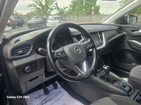 Opel Grandland X 1.6CDTI , снимка 7