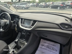 Opel Grandland X 1.6CDTI , снимка 10