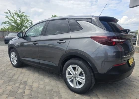 Opel Grandland X 1.6CDTI , снимка 4