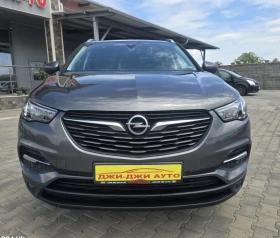 Opel Grandland X 1.6CDTI , снимка 2