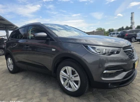 Opel Grandland X 1.6CDTI , снимка 3