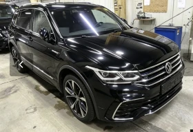 VW Tiguan 2.0TDI/3XR line/Allspase/4motion/Очакван внос, снимка 2