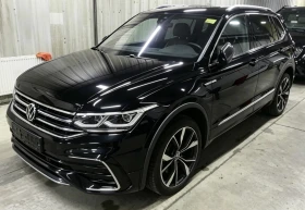 VW Tiguan 2.0TDI/3XR line/Allspase/4motion/Очакван внос, снимка 1