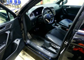 VW Tiguan 2.0TDI/3XR line/Allspase/4motion/Очакван внос, снимка 4