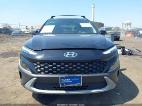 Hyundai Kona 2.0l Sel, снимка 12