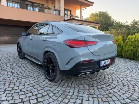 Mercedes-Benz GLE 350 AMG COUPE FULL, снимка 4