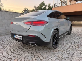 Mercedes-Benz GLE 350 AMG COUPE FULL, снимка 6