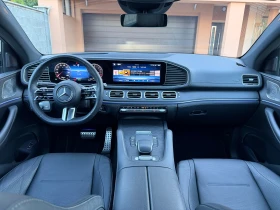 Mercedes-Benz GLE 350 AMG COUPE FULL, снимка 11