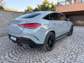 Mercedes-Benz GLE 350 AMG COUPE FULL, снимка 6