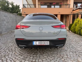 Mercedes-Benz GLE 350 AMG COUPE FULL, снимка 5