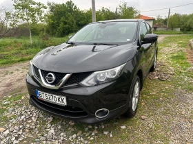 Nissan Qashqai J11, снимка 1