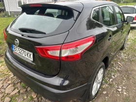 Nissan Qashqai J11, снимка 7