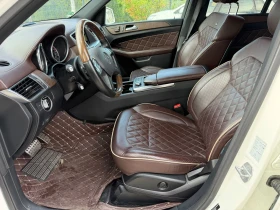 Mercedes-Benz ML 350 Designo, снимка 6