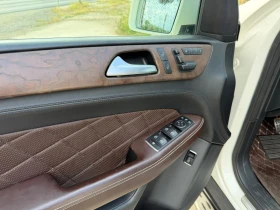 Mercedes-Benz ML 350 Designo, снимка 7