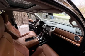 Toyota Tundra PLATINUM 1794 * AWD * TOWING PACKAGE * BLIND SPOT , снимка 3