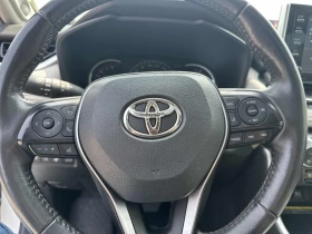 Toyota Rav4 Limited* JBL* Distronic* 360* Обдух, снимка 7